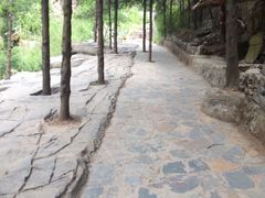-狼牙山风景区