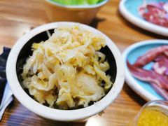 -丁荣华炸串(托乐嘉店)