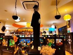 大堂-兰特伯爵西餐厅·啤酒屋(方庄店)