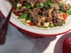 -辣可可·小炒黄牛肉(望京凯德MALL店)