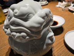 -扬州狮子楼·非遗淮扬菜(东关街店)