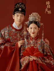 -第一夫人婚纱摄影(南京店)