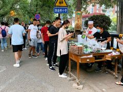 甑糕-马文章胖子甑糕(洒金桥店)