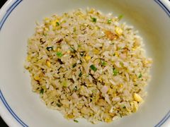 蛋炒饭-铁公鸡·四川料理(天环广场店)