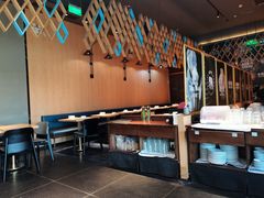 -金泰兰忆暹罗·东南亚餐厅(城西银泰店)