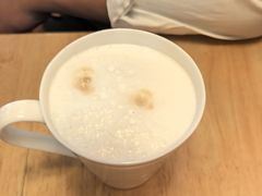 -红小满休闲餐厅(十全街店)