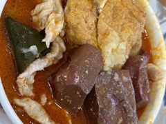 -1980烧肉粽(金榜店)