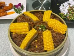 -国味壹号·精品湘菜·宴请佳选(新天地店)