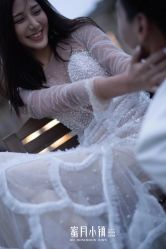 -苏菲亚婚纱摄影