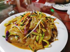 拉皮-青英餐厅