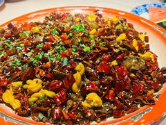 -杨记隆府重庆江湖菜(大悦城店)