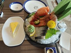 -極上萬膳·日料放题(来福士江景店)