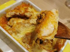 千岛酱鸡扒焗饭-仙踪林(江燕路万科里店)