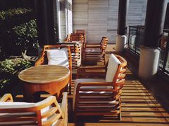 -上海崇明金茂凯悦酒店