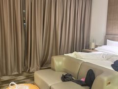 -樟宜机场皇冠假日酒店 （SG Clean） - IHG 旗下酒店