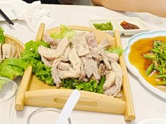 -沽源味道蒙餐莜面家常菜