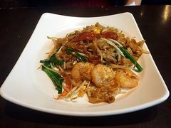 -马来西亚美食街