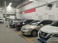 -北京汇京世纪汽车贸易发展有限公司