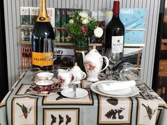 -蝶舍·MAISON PAPILLON