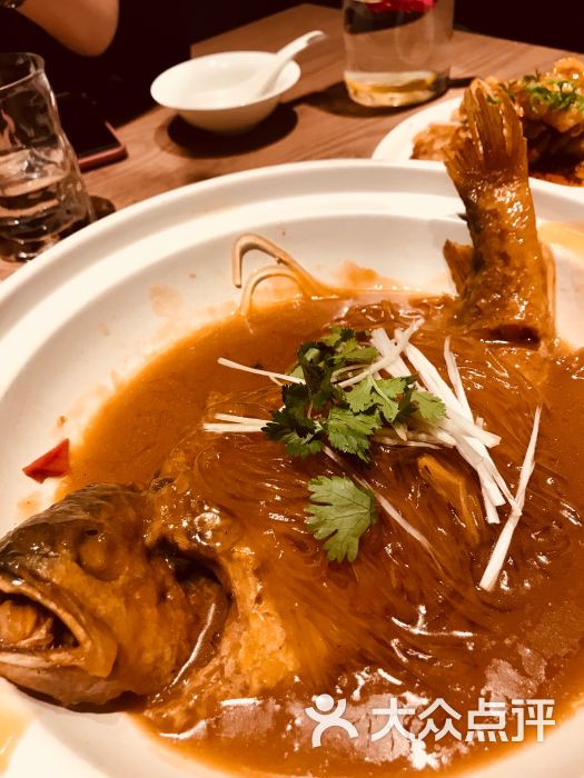 奉天小馆(万象城店)图片 - 第64张