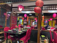 -芦月轩羊蝎子(劲松店)
