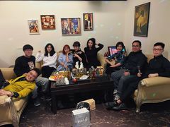 -多佐KTV(北京富力广场购物中心店)