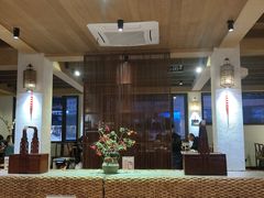 -大牌大·传统杭帮菜(湖滨店)