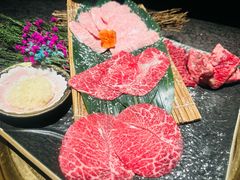 -品匯和牛精致料理店(京都店)