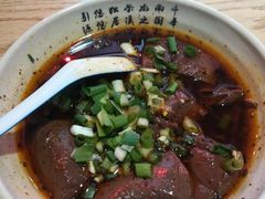 -杨三娘跷脚牛肉(羊子山西路店)