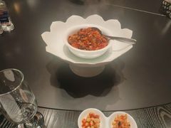 -忆江南·临江鱼馆