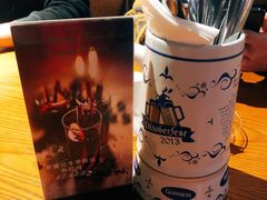 -普兰达德国餐厅·德式脆皮烤猪肘·自酿啤酒(观唐店)