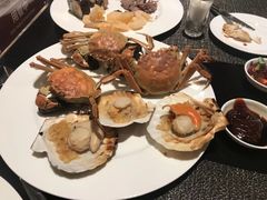 -杭州开元名都大酒店·地中海自助餐厅