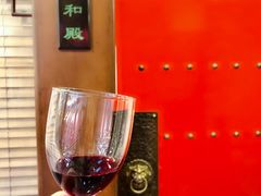 -梅龙镇酒家(南京西路总店)