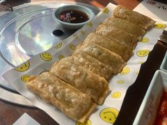 -首尔馆韩国料理(金童路店)