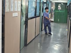 -半岛宠物医院24小时(科华中路店)