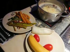 -炉果海鲜自助烤肉主题餐厅(浦沿店)