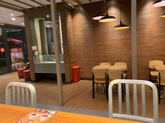 -汉堡王(南京砂之船店)