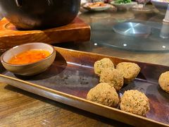 -兰溪小馆(东直门簋街店)