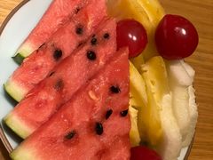 -三石铁板烧(紫竹桥店)