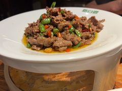 -新白鹿餐厅(银泰西湖文化广场店)