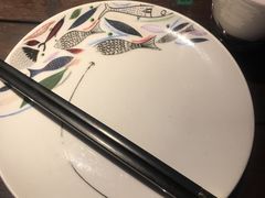 -江边城外烤全鱼(方庄时代购物中心店)