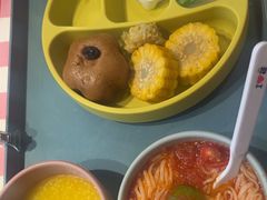 -西贝(南开大悦城店)
