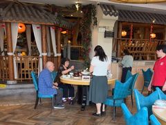 -力力渔港涉外店