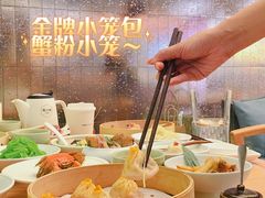 -苏小柳点心·手作小笼包(新街口分院店)