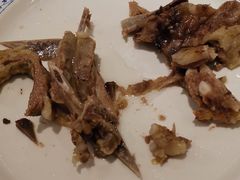 -宁夏国强手抓羊肉·清真菜(未央路凤三店)