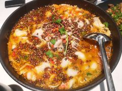 -本来精品川菜(嘉里中心店)