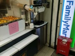 -全家便利店(上海南站站店)