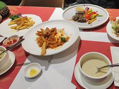 -ITA·意塔意大利餐厅(亦庄店)