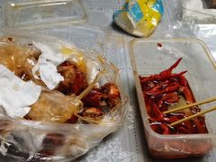 -霸王虾·麻辣小龙虾(清水河公园店)