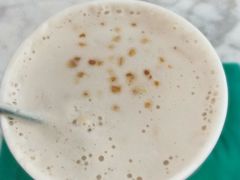 -星巴克(上海虹桥站2A检票口)